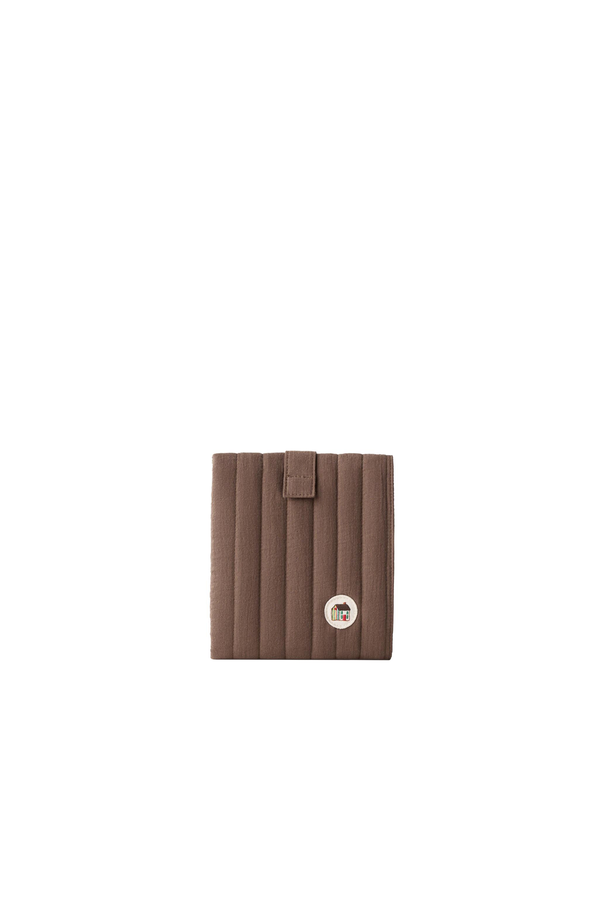 QUILTED CHANGING MAT