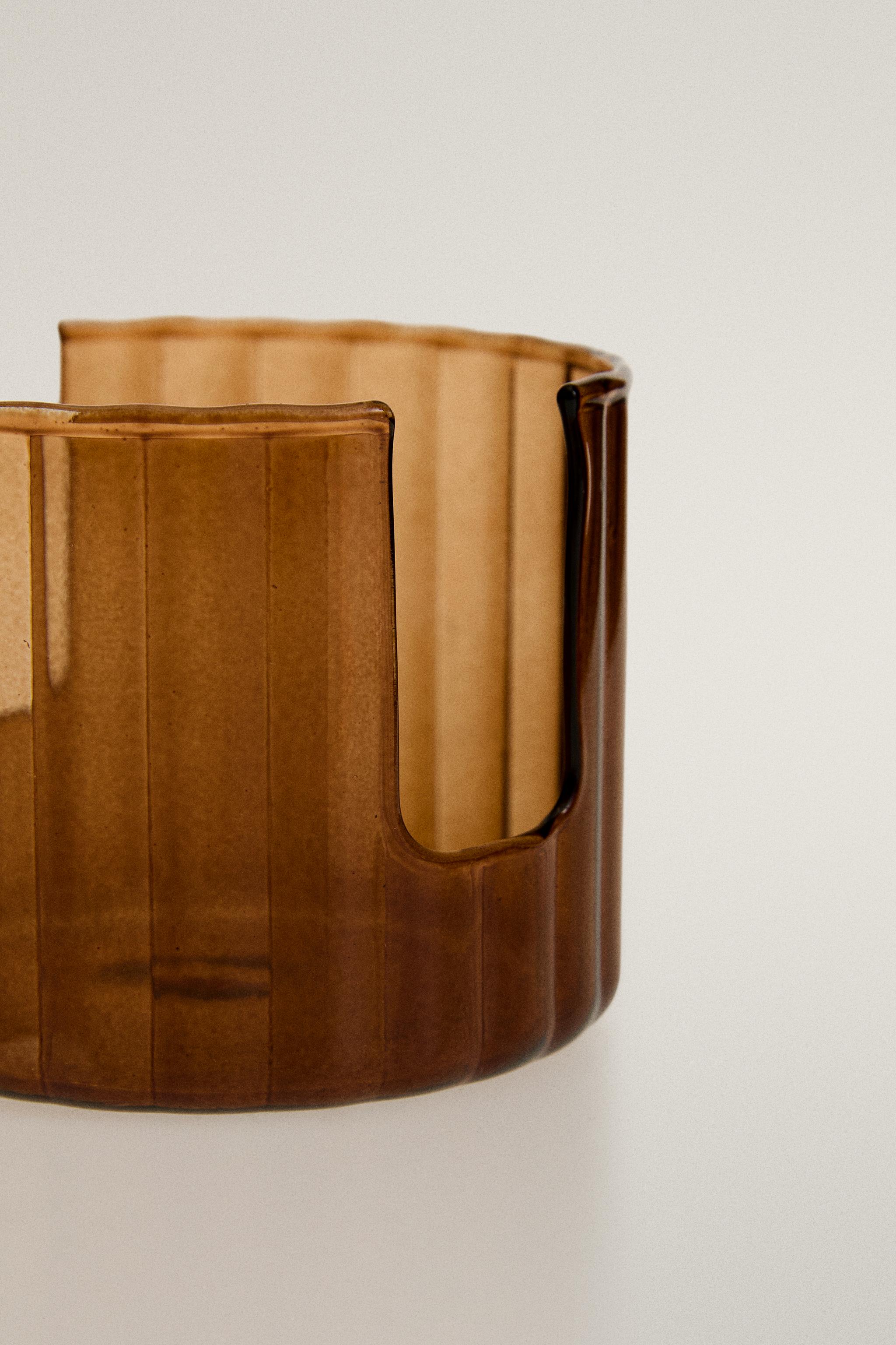 PORTE-ÉPONGE BOROSILICATE