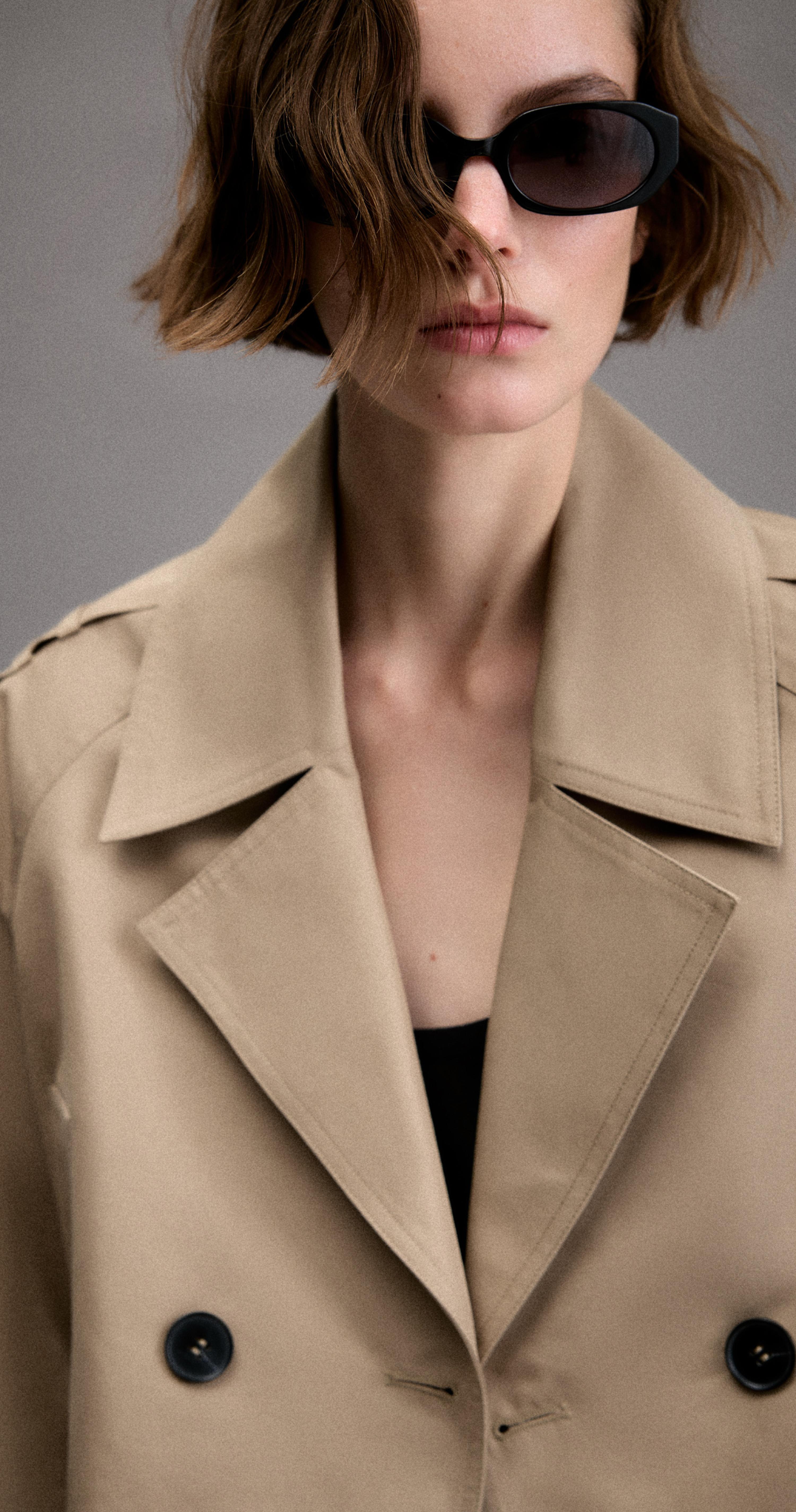 ZARA South Africa | New Collection Online