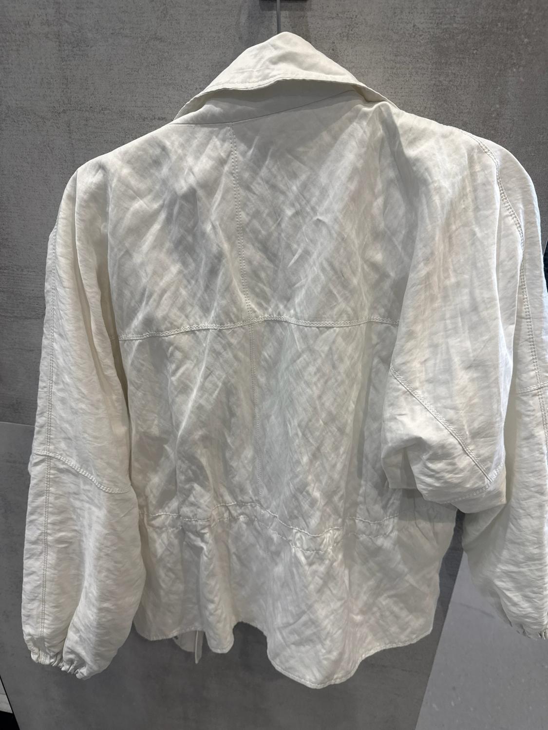 OVERSIZE POCKET JACKET ZW COLLECTION - Image 2