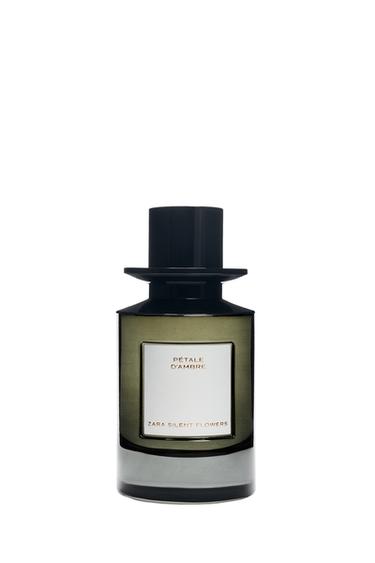 PETALE DAMBRE PARFUM 100ML / 3.38 oz. - TINTED LEATHER by Zara