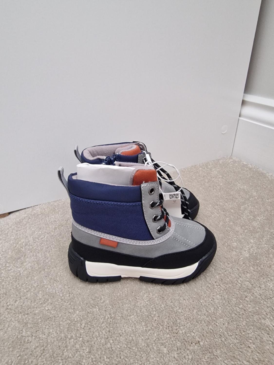 KIDS HIGH TOP - Image 2