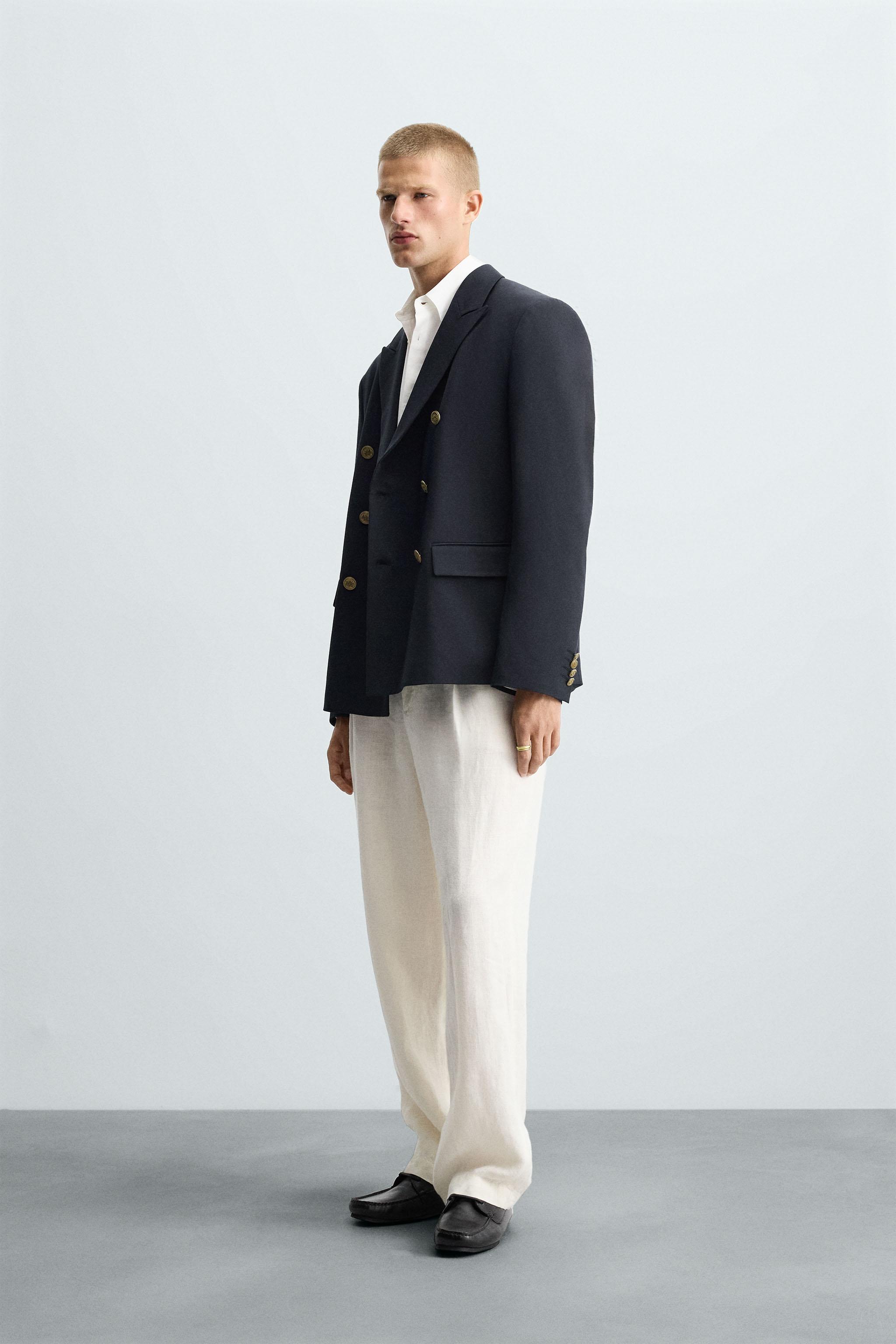 ジャケット・アウター N.M Thickened Double-Breasted Jacket a1-full.jpg?v=1690884361