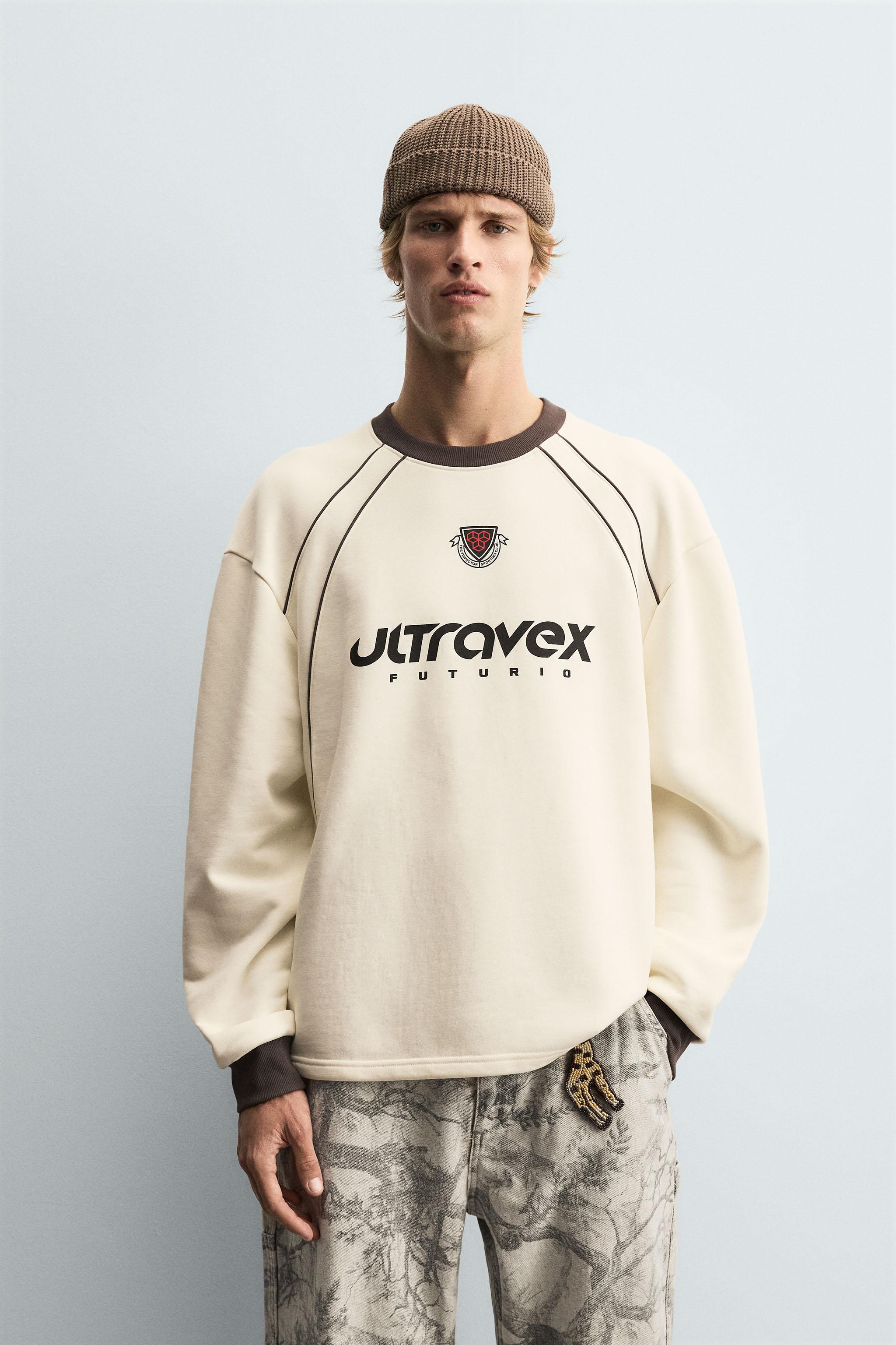 @UoxoUyr Vuori Cypress Logo Crew - Als.com
