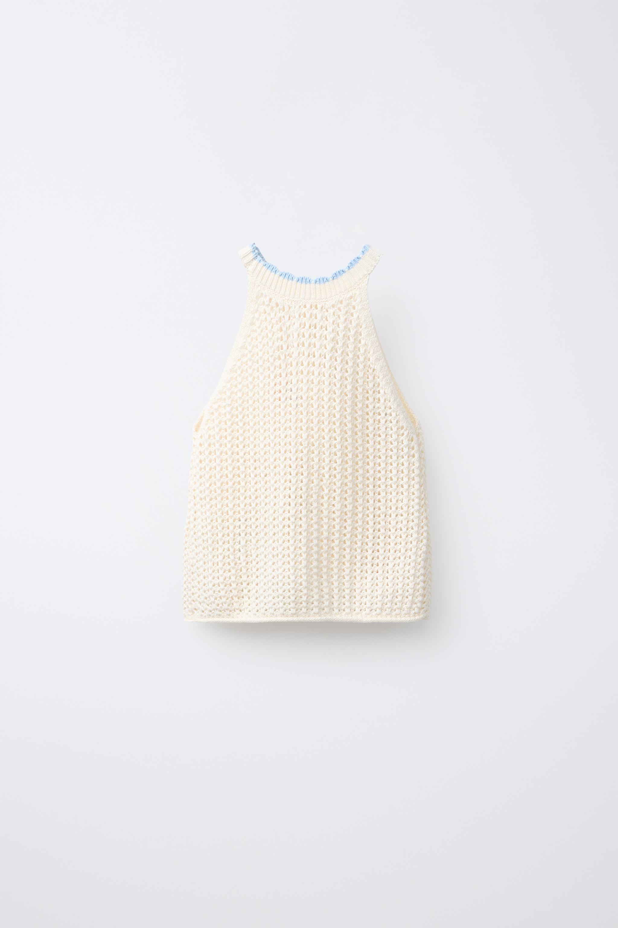 【ZARA】リブ編みアシンメトリーケープ エクリュ | 1165/185/712 ZARA】リブ編みアシンメトリーケープ エクリュ | 1165/185/712