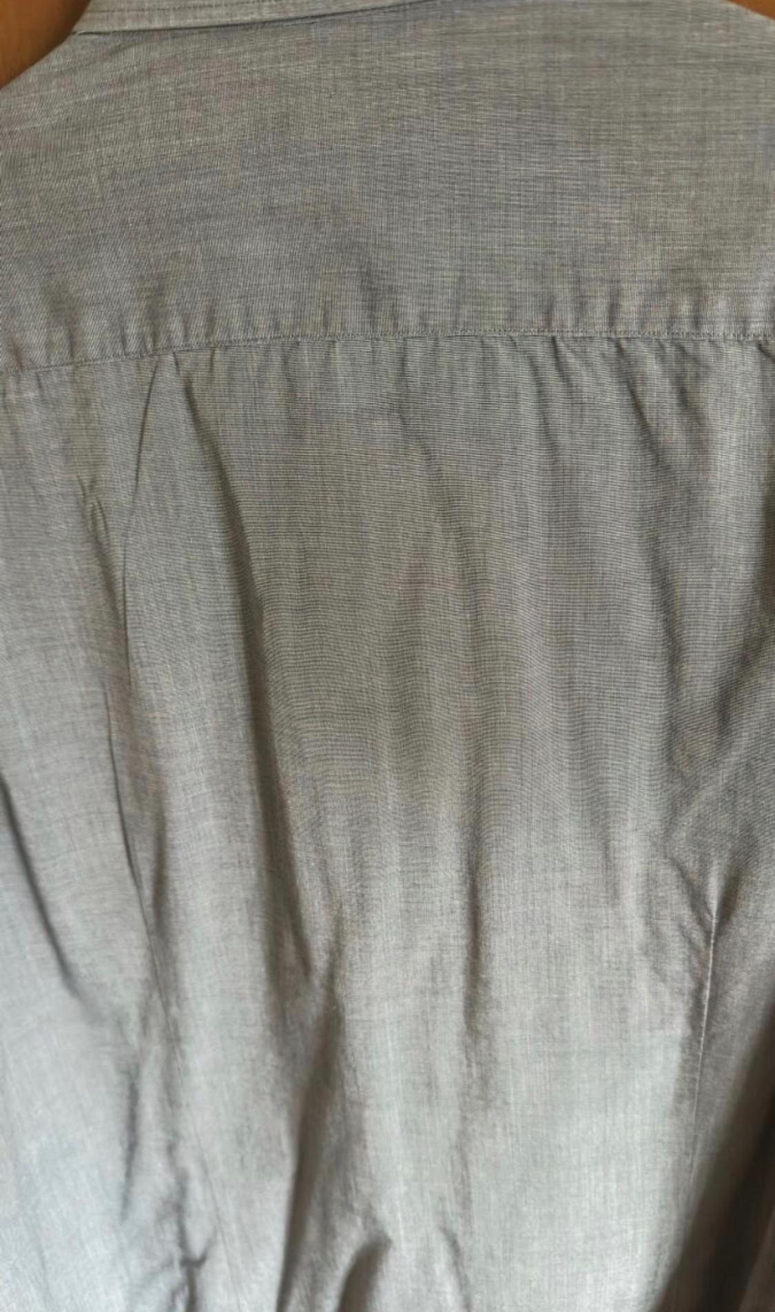 SHIRT LONG SLEEVE - Image 4