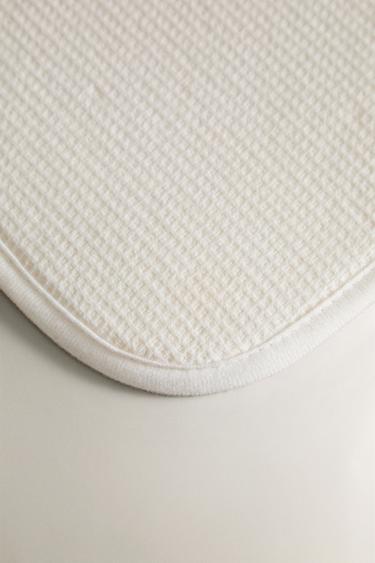 DISH DRYING MAT - Cream by Zara - Image 2