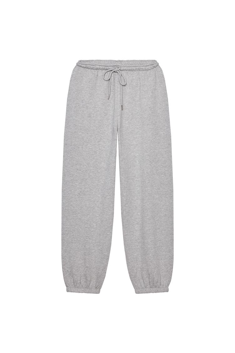 FLEECE JOGGERS