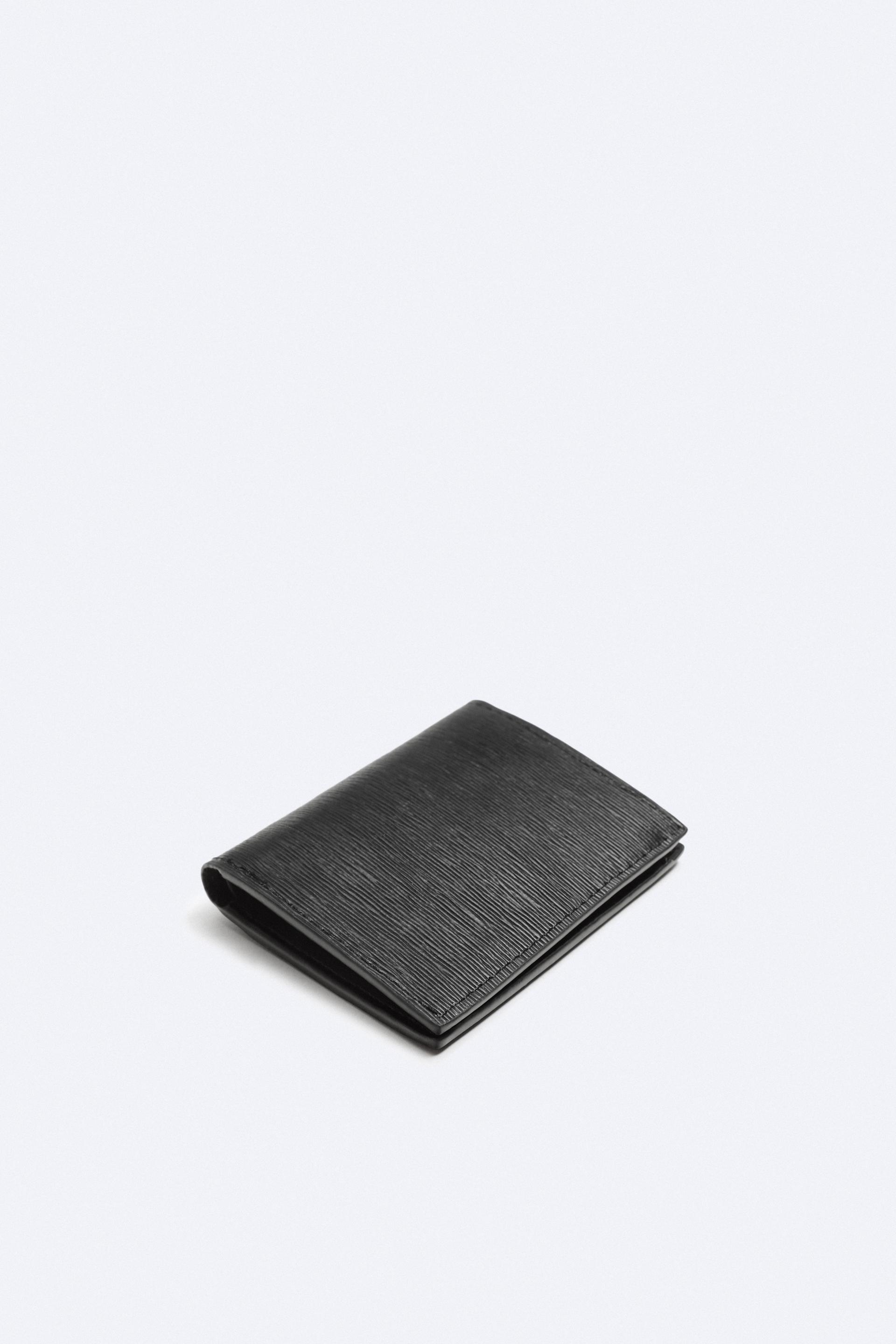 zara wallet