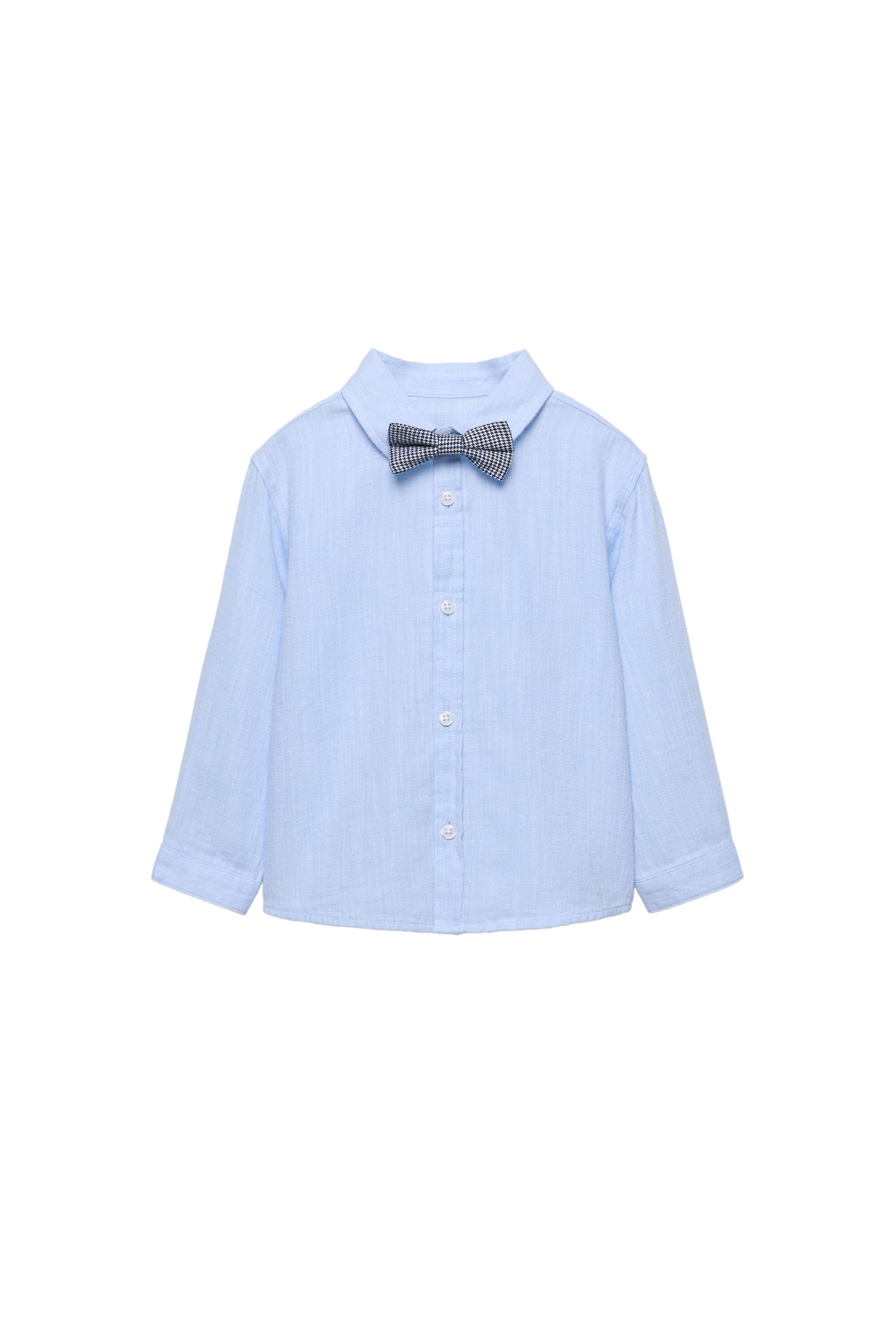 Fashion chemise bebe garc s zara