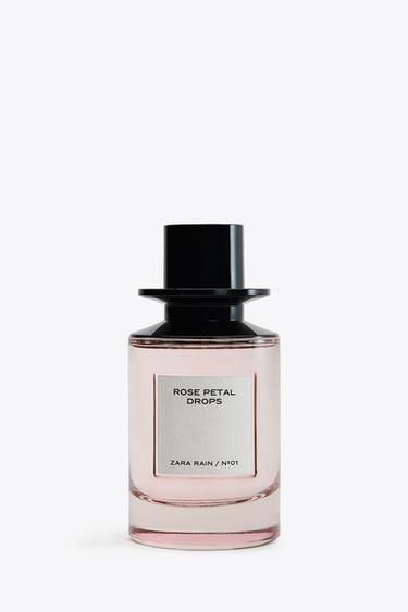 ROSE PETAL DROPS EDP 100 ML (3.4 FL. OZ). -  dari Zara - Gambar 0
