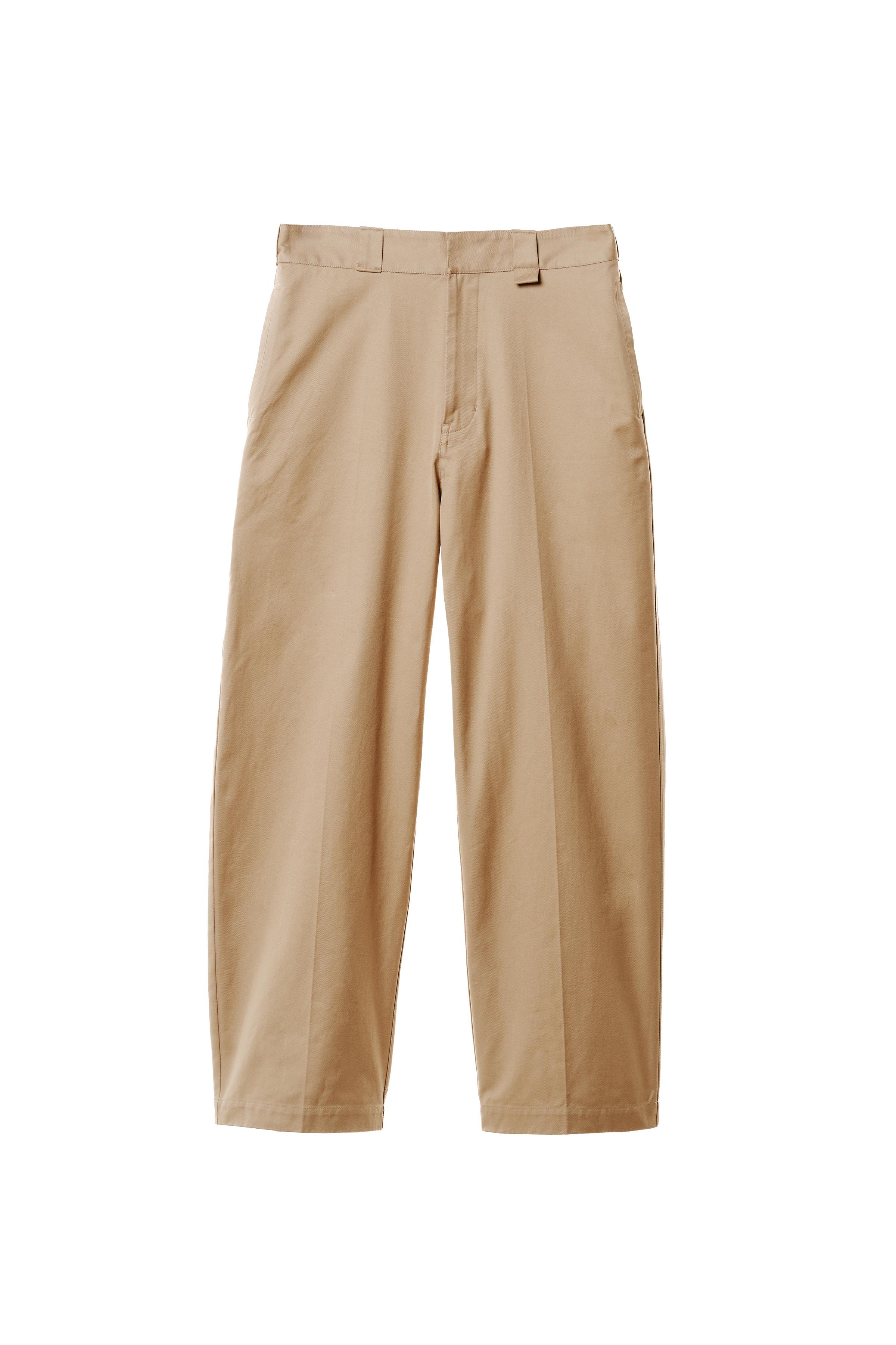 GENİŞ PAÇA CHINO PANTOLON WILLY CHAVARRIA X ZARA