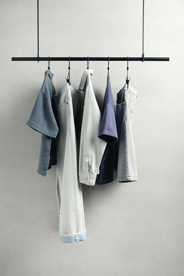 LOOK - 000 de Zara