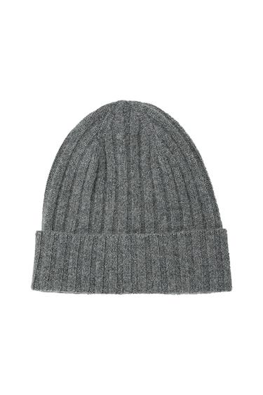 CASHMERE HAT