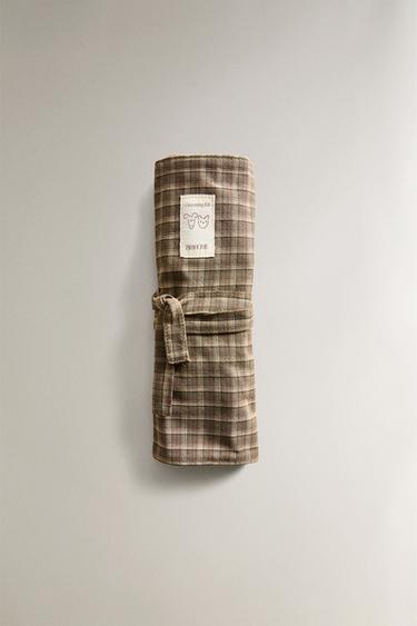 PET GROOMING SET - Brown by Zara - Image 3