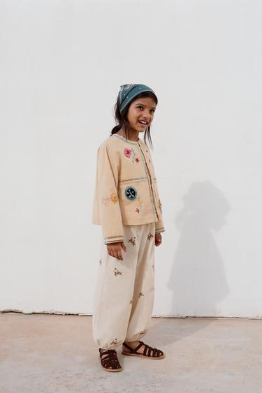 Zara LOOK - DREAMLAND