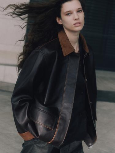 Zara Product image - Brown - Image 0