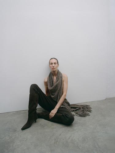 Imagen de producto - MARRON.VIGORE de Zara - Imagen 0