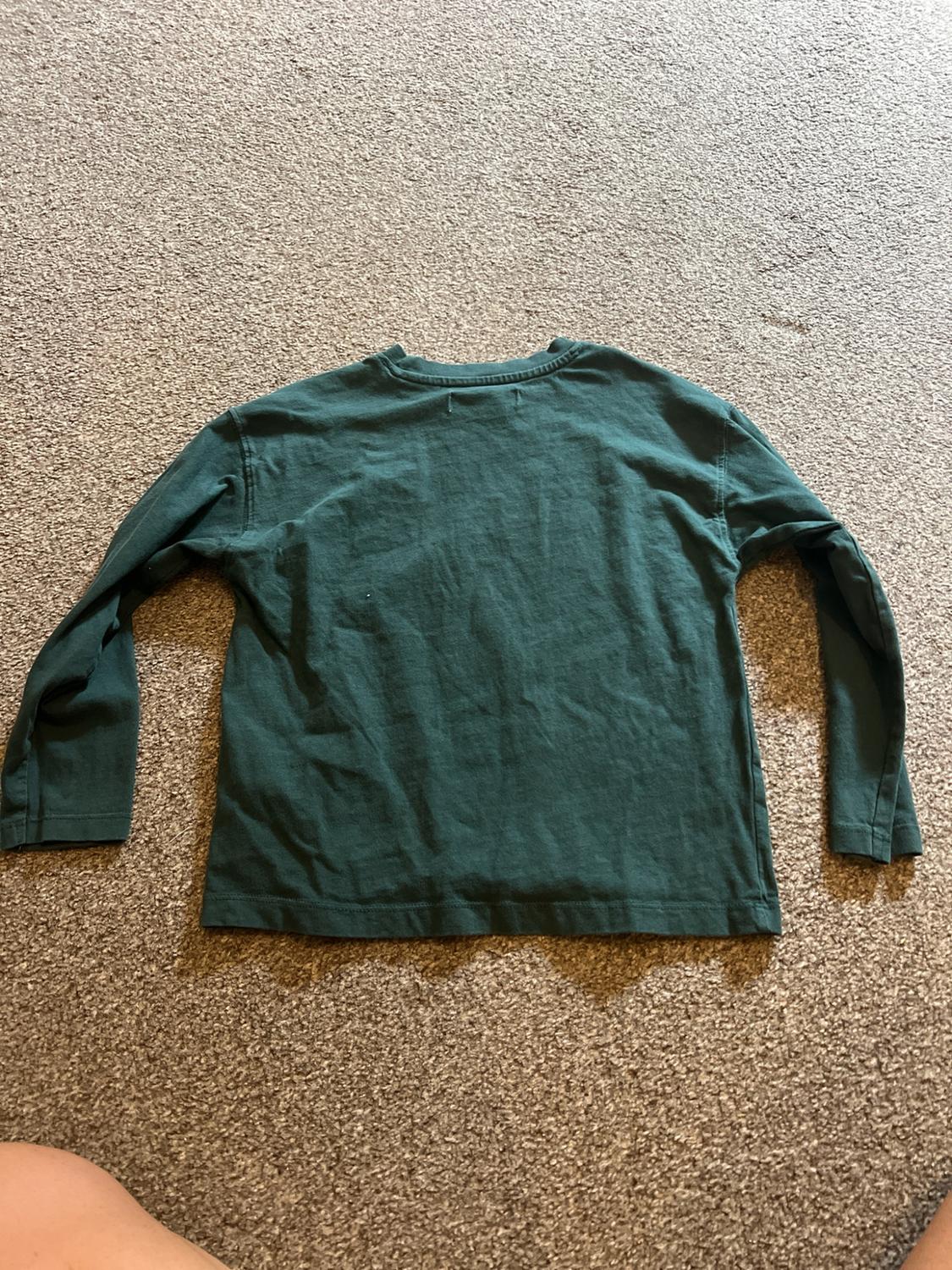 BASIC T-SHIRT - Image 3