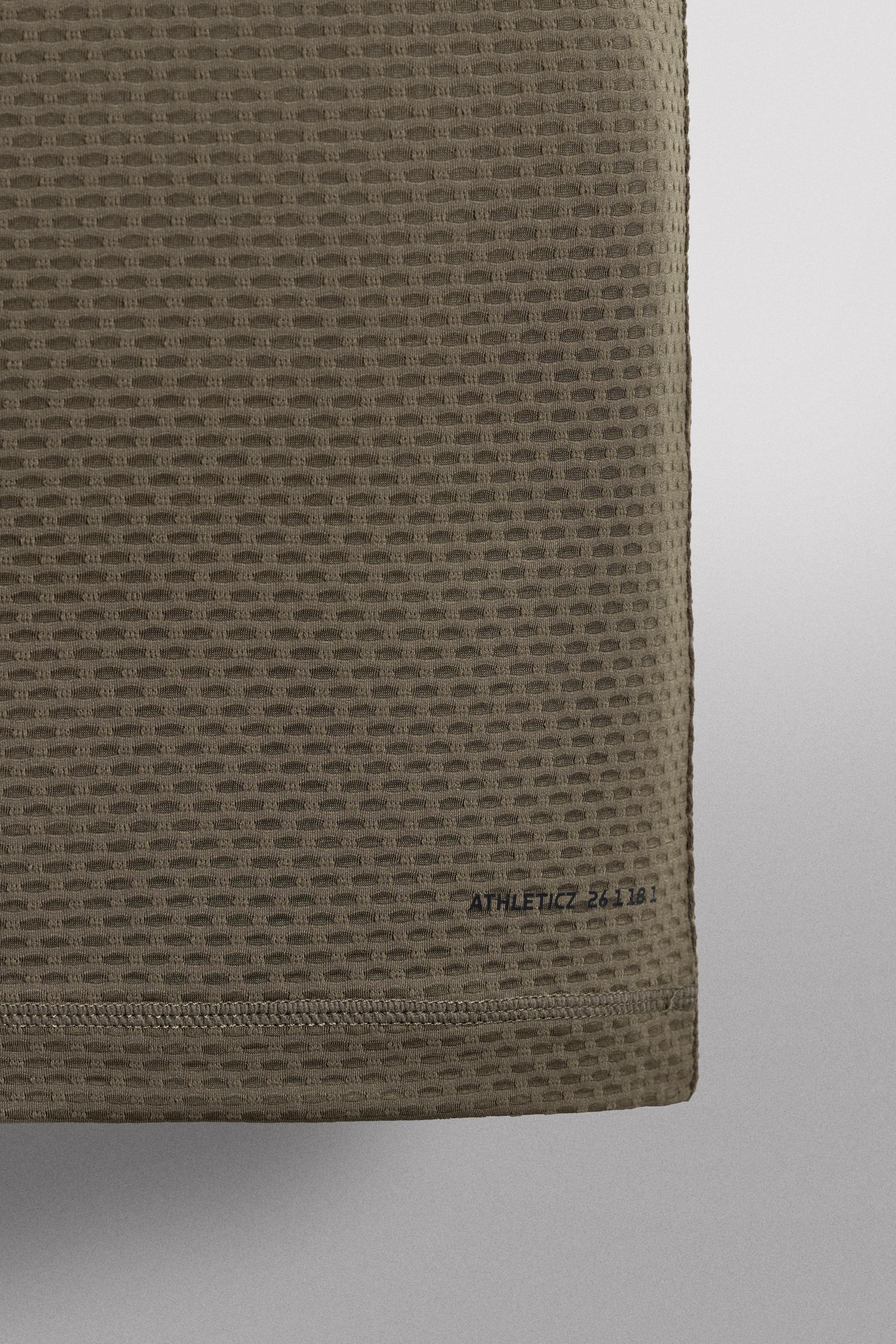 DEBARDEUR THERMIQUE COUCHE DE BASE GRAVEL