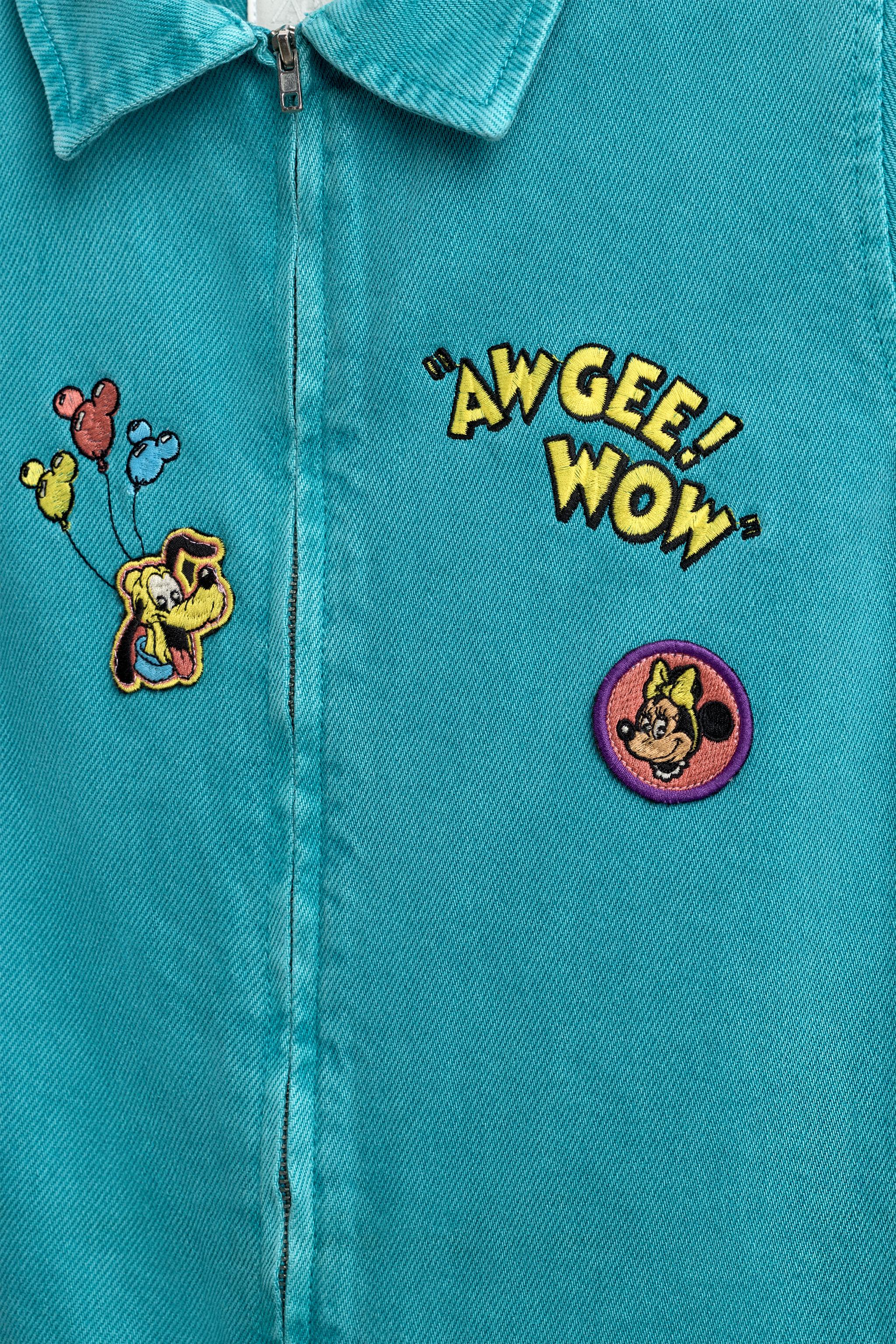 はなこ様リクエスト＊ロラライハリス♡ライトブルーWデニム♡刺繍のサコッシュ ロラライハリス♡SSライトブルーWデニム♡刺繍のサコッシュ