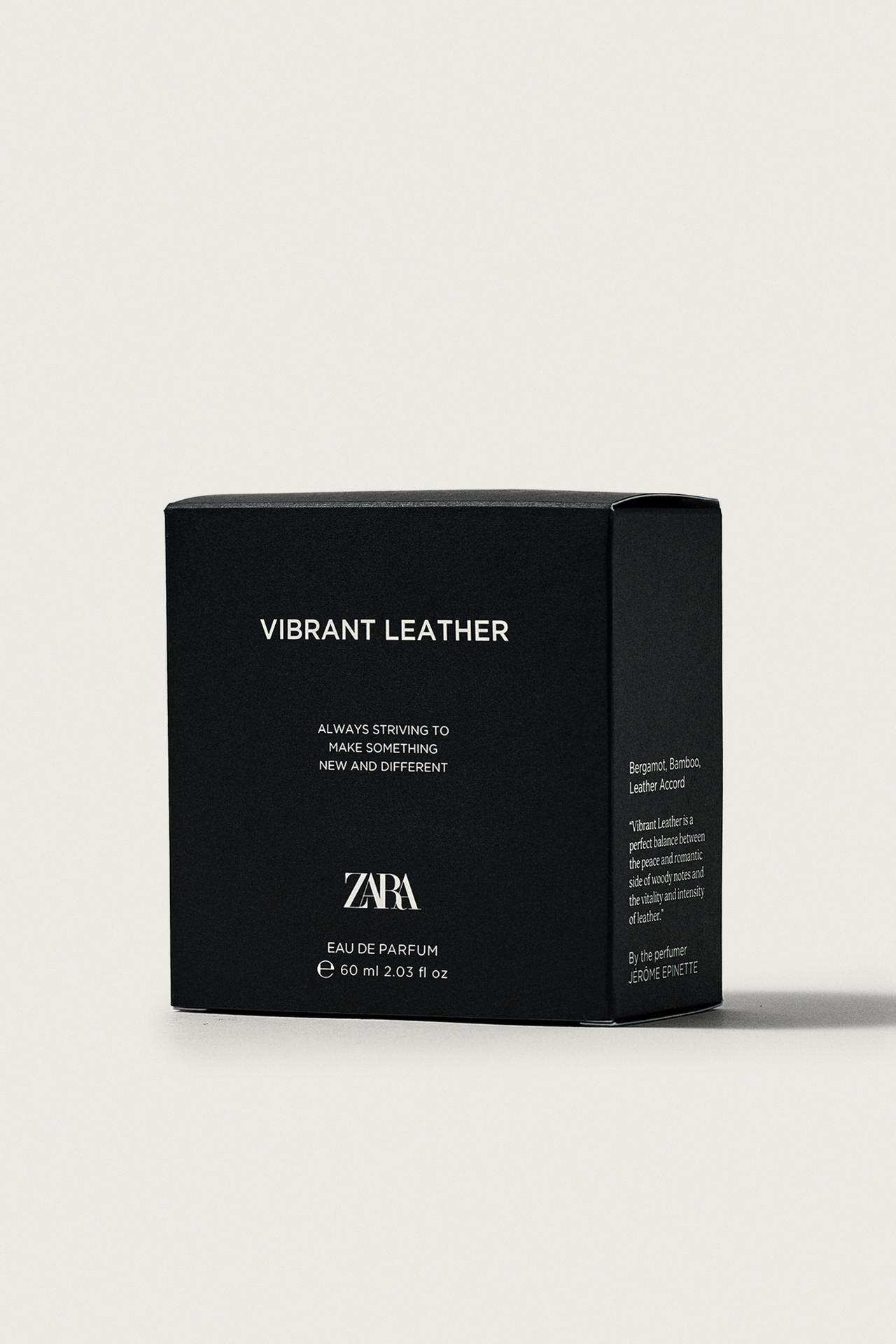 VIBRANT LEATHER EDP 60 ML / 2.03 oz — TINTED LEATHER