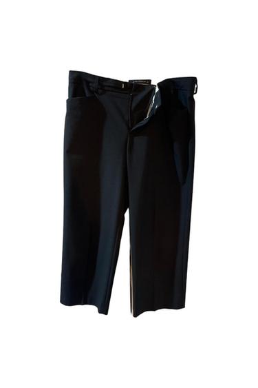 BLACK PANTS