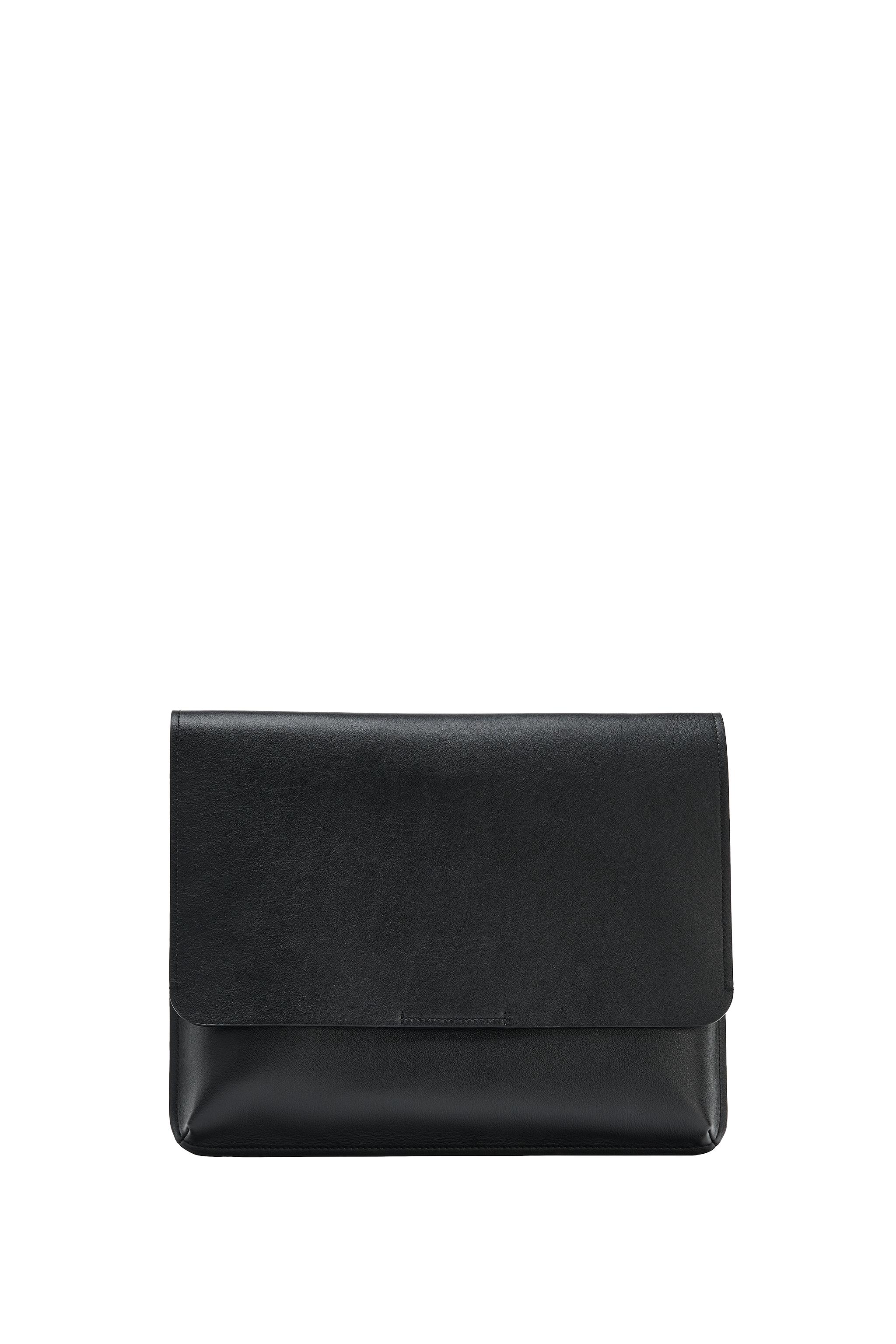 レザーiPadケース - ブラウン | ZARA Japan / 日本