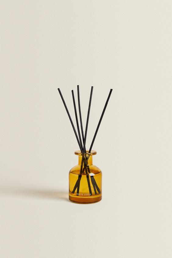(120 ML) WHITE LOTUS REED DIFFUSERS - Intense red | ZARA Ireland