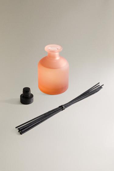 (230 ML) DIFFUSEUR EN STICKS POPPY FIELDS - Rouge / Orange de Zara - Image 2