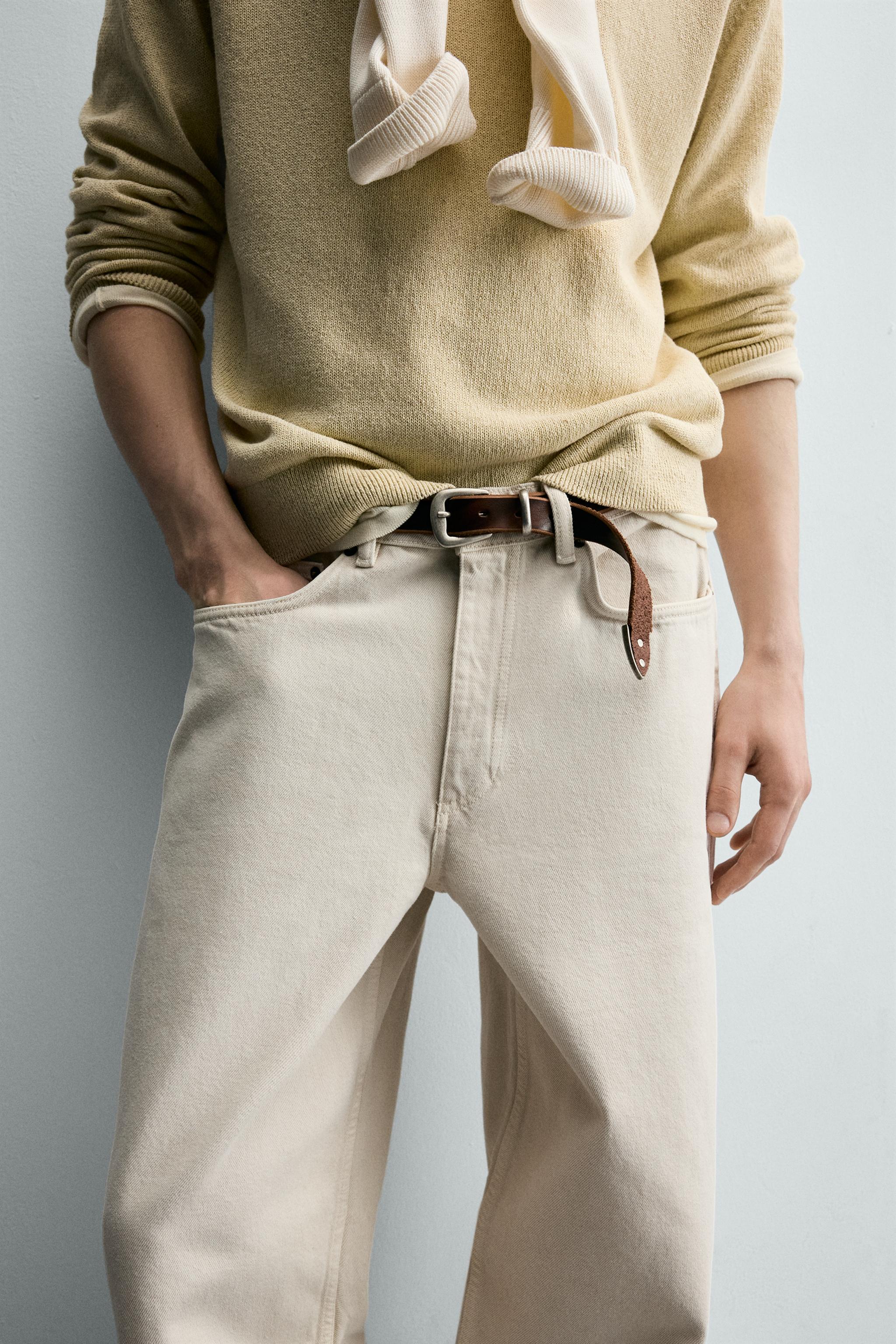 BAGGY FIT JEANS
