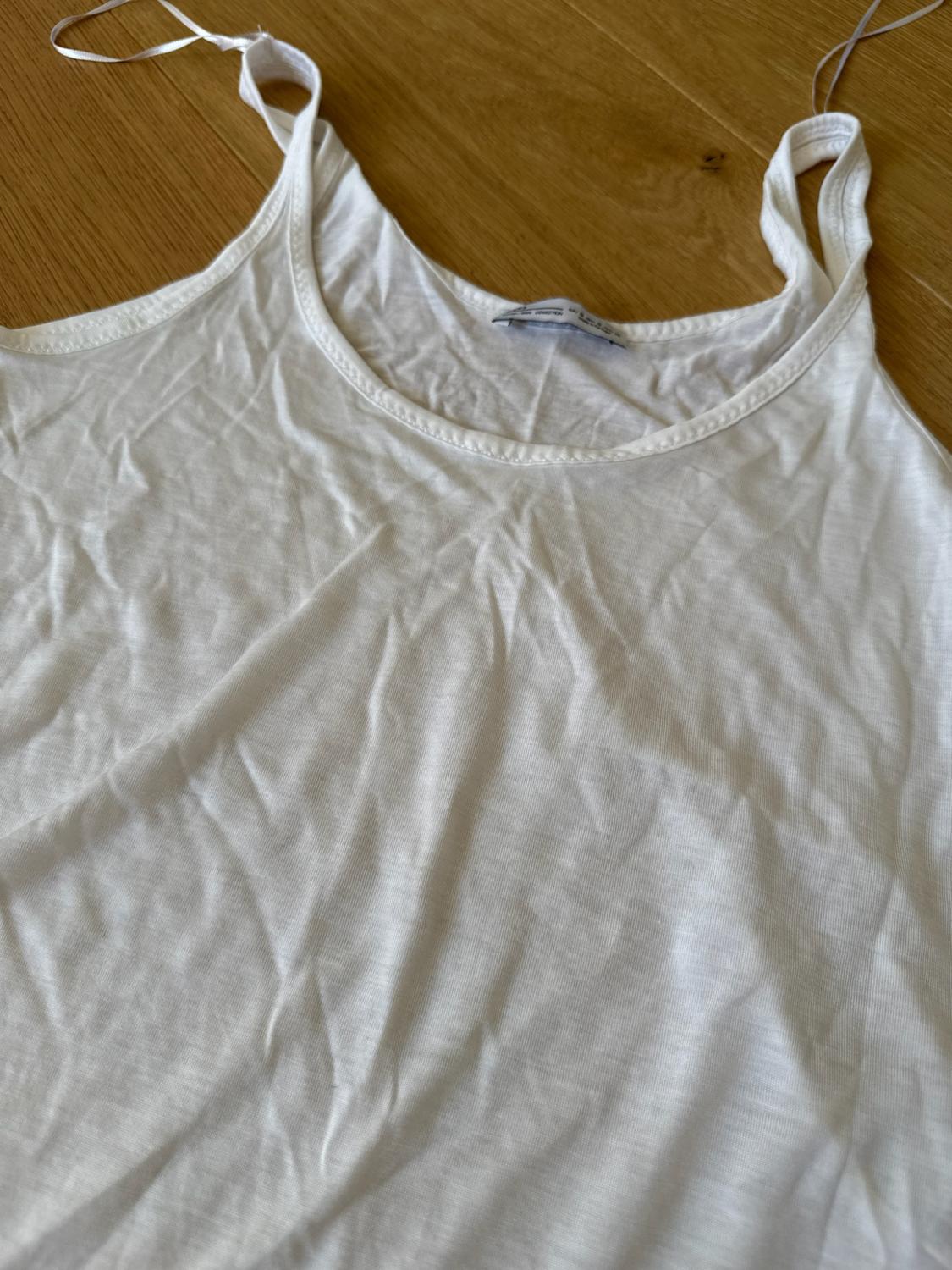 STRAPPY TOP - Image 2