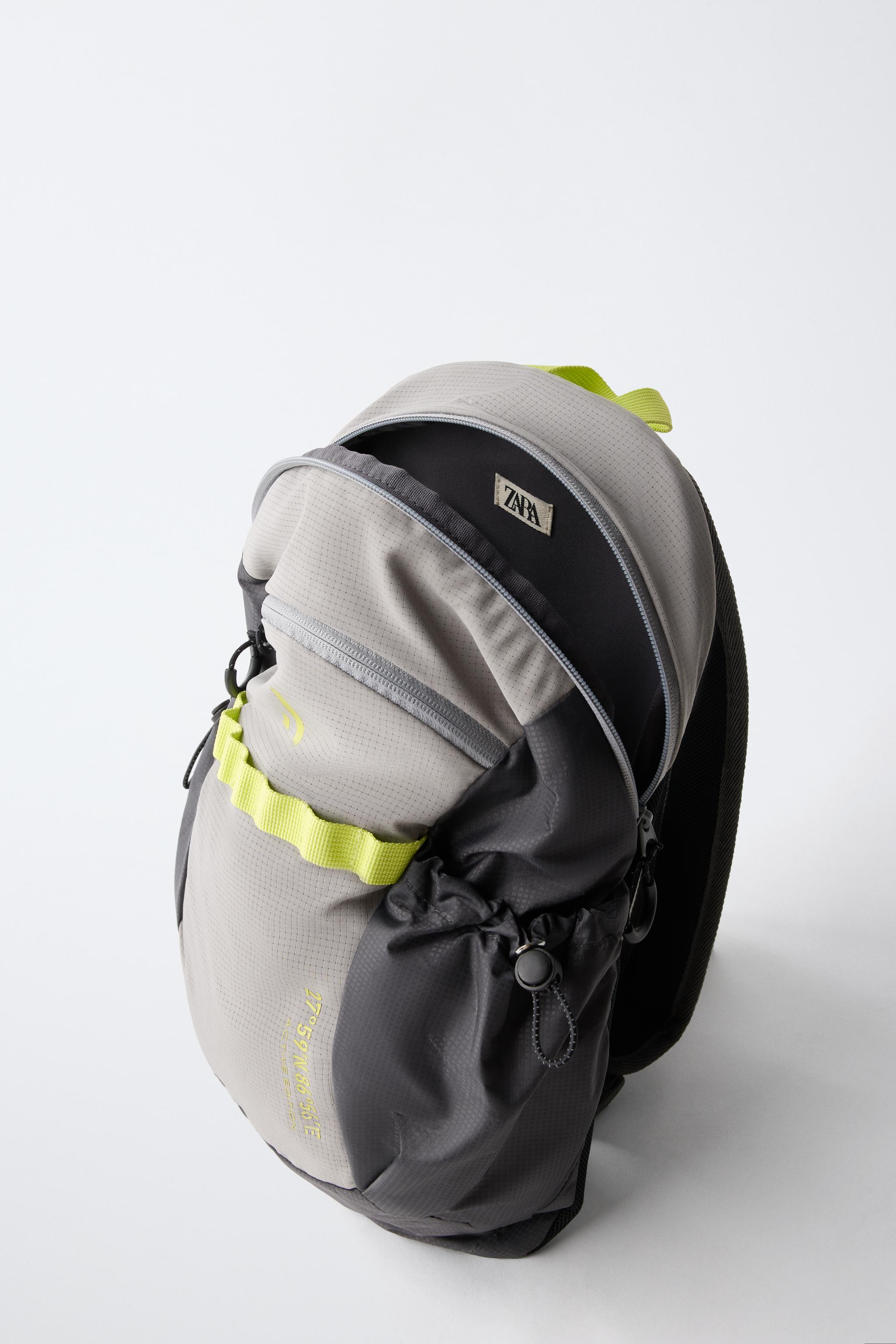 TECHNICAL BACKPACK