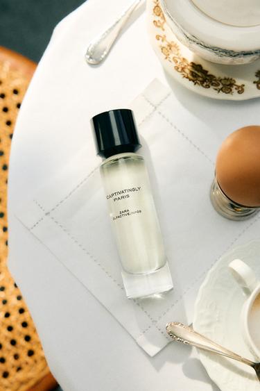 CAPTIVATINGLY PARIS EDP 30ML / 1.01 oz -  by Zara - Image 0