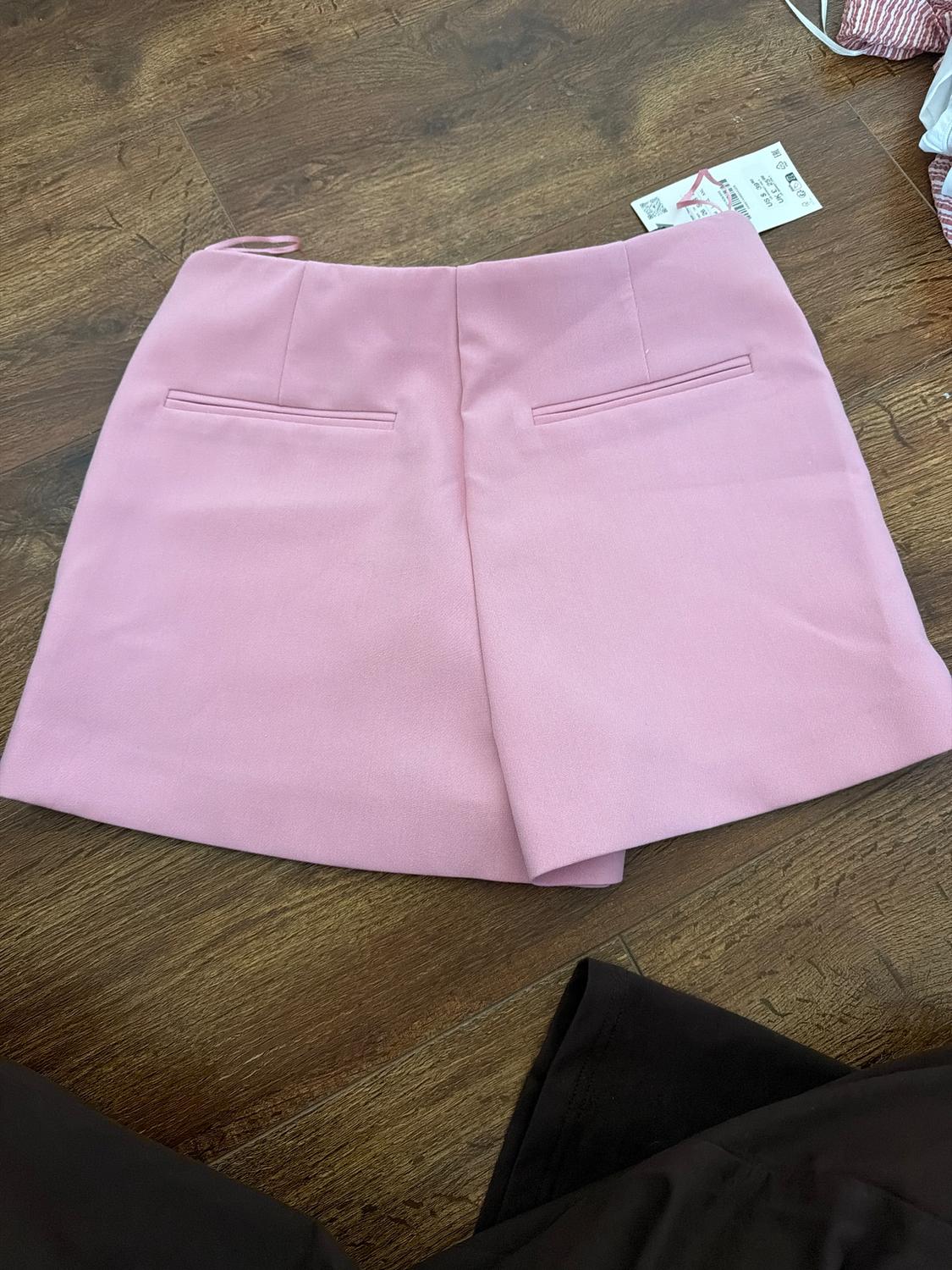 PINK SKORT - Image 2