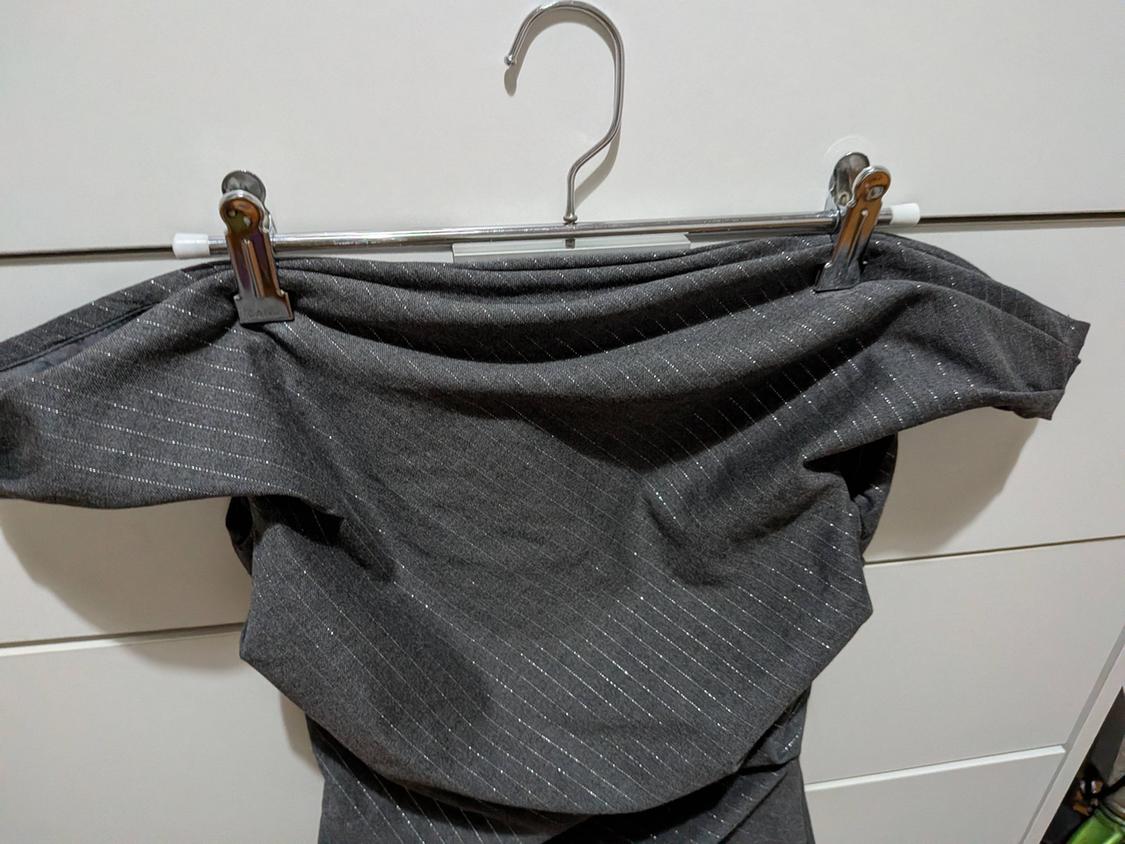 PLEATED TOP - Image 4