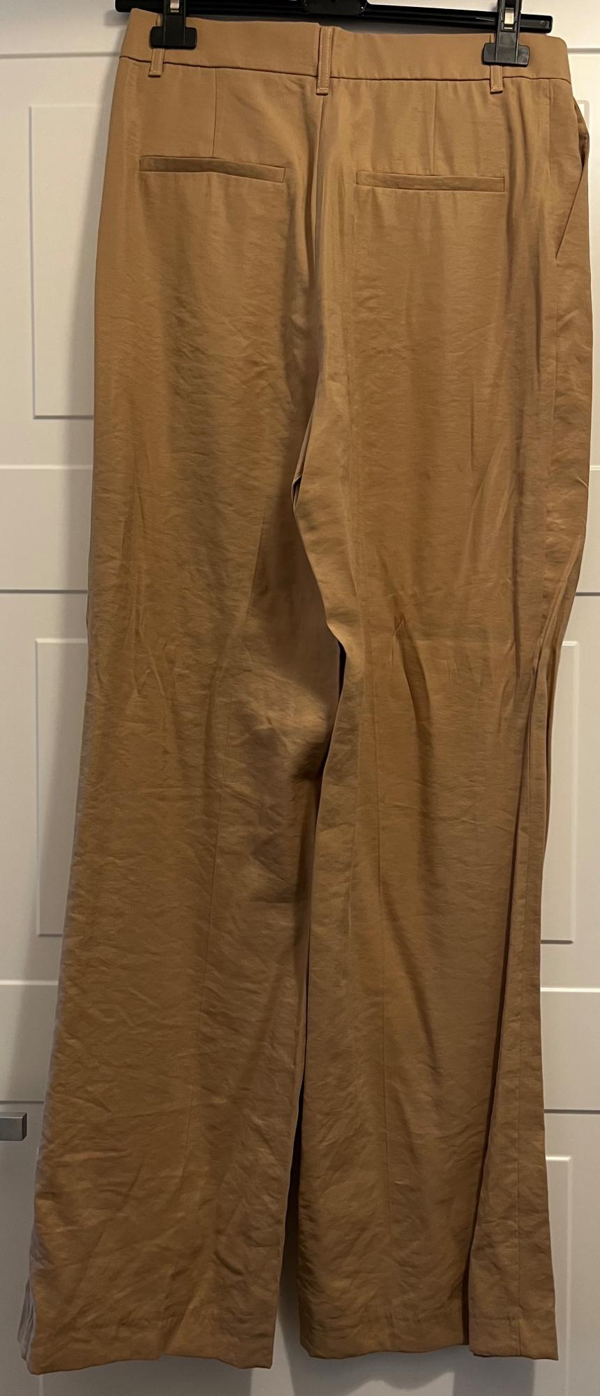 FULL LENGTH TROUSERS - Image 2