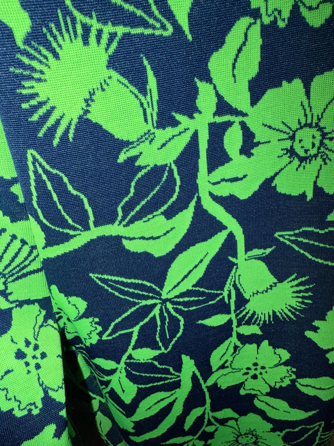 PANTALÓN JACQUARD - Image 3