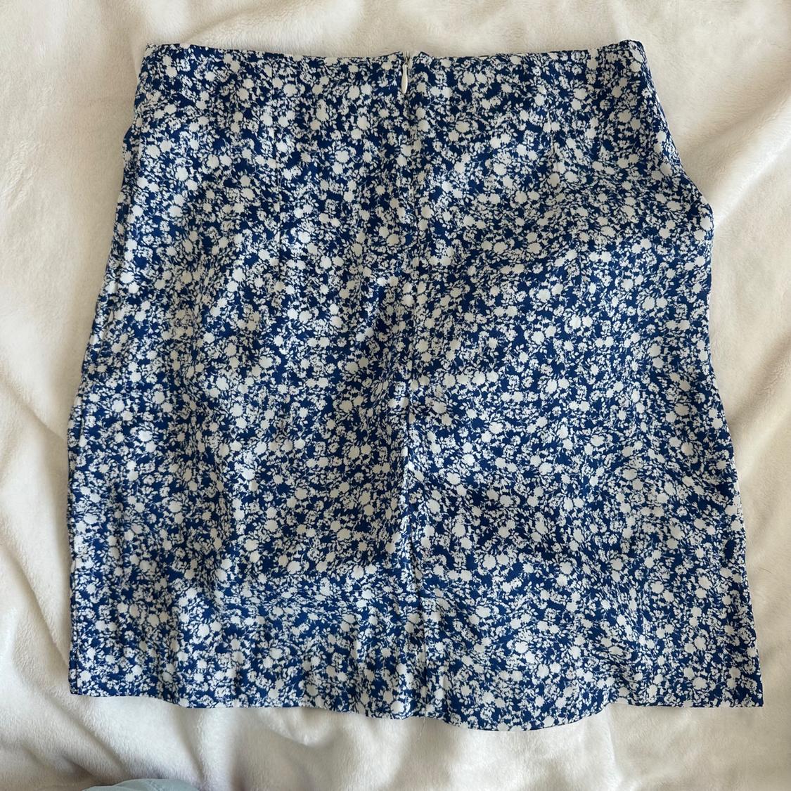 COMBINATION POPLIN BLOUSE - Image 2