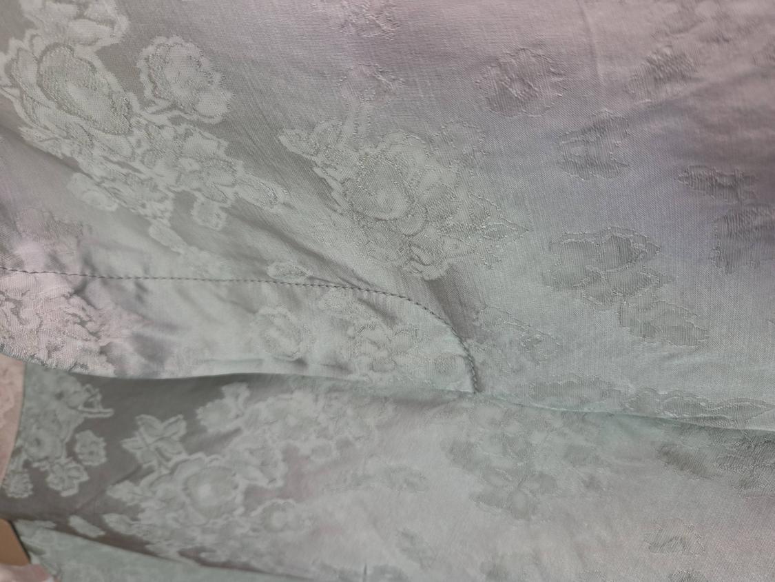 JACQUARD TROUSERS - LIMITED EDITION - Image 2