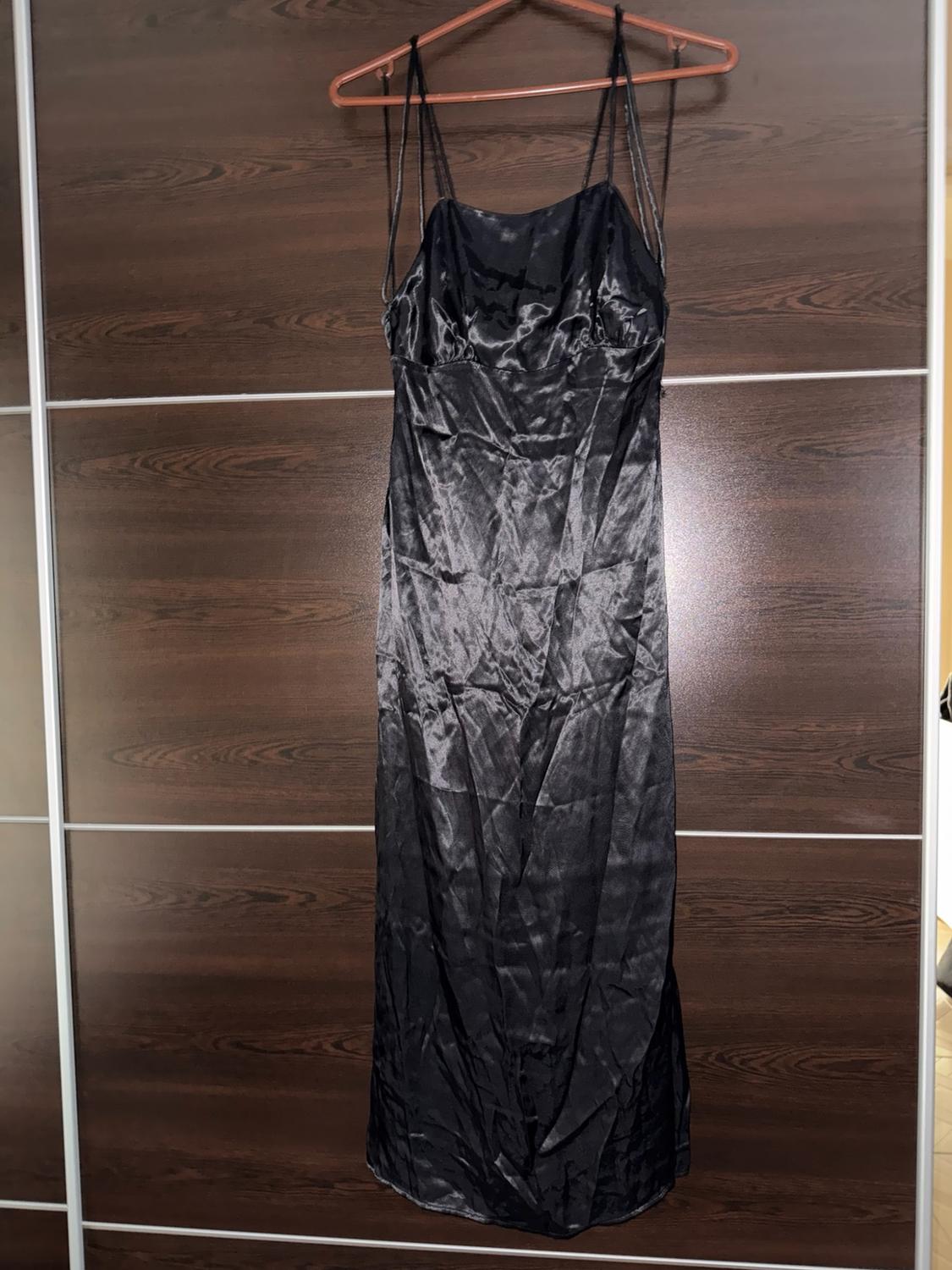 ΜΙΝΤΙ ΦΟΡΕΜΑ ΣΕ ΣΤΥΛ LINGERIE - Image 6