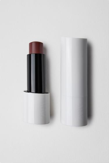 ZARA VELVET PINCH MATTE LIP BALM - CALM by Zara
