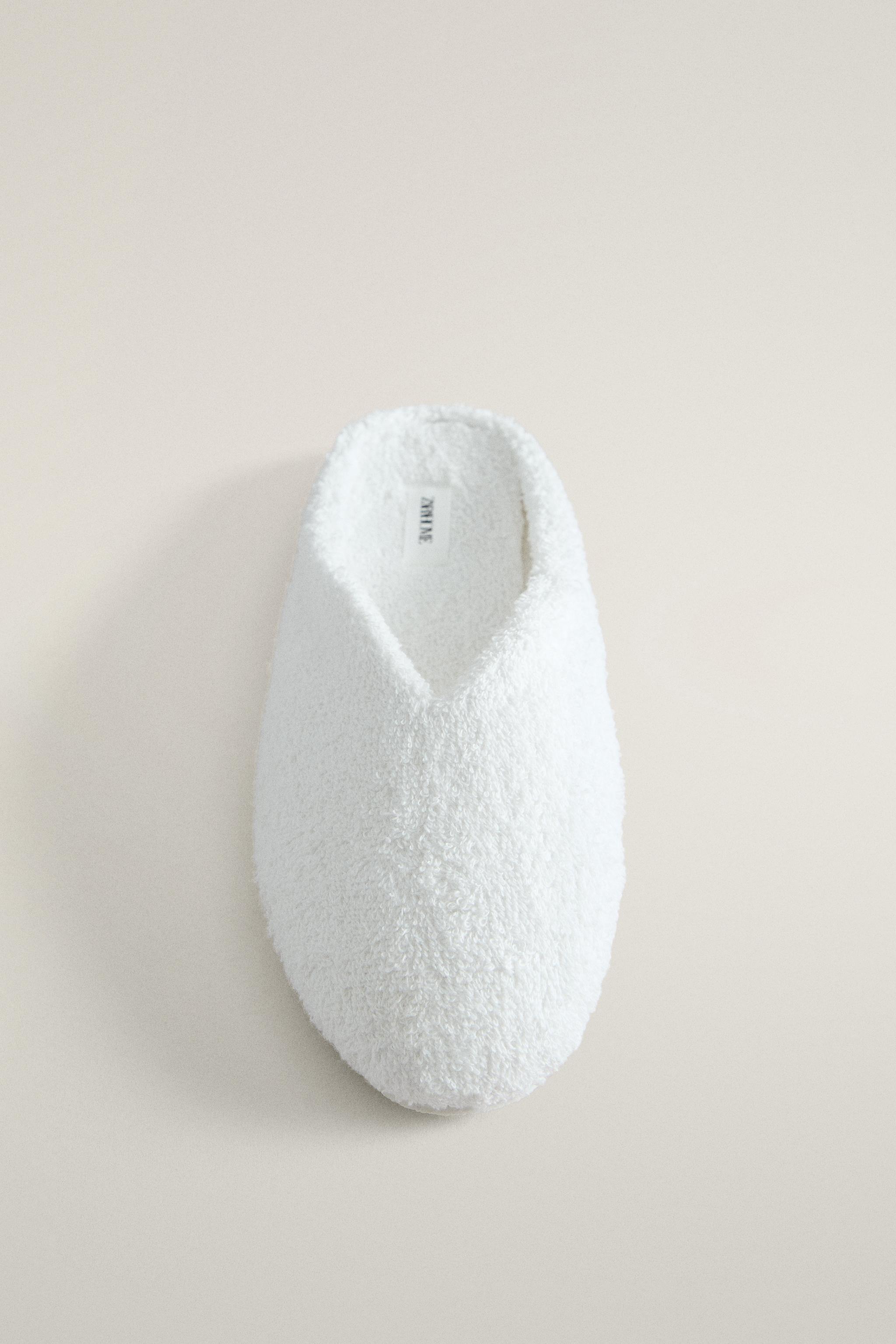 TERRY MULES