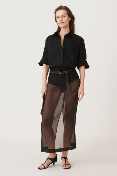 LOOK - 006 von Zara
