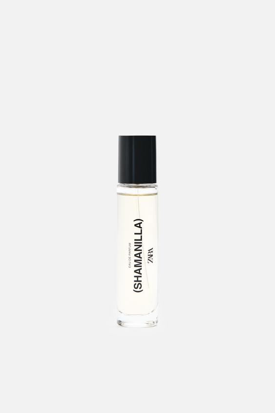 zara shamanilla woda perfumowana 20 ml   