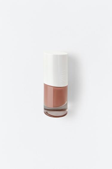NAIL VARNISH - COFFEE by Zara
