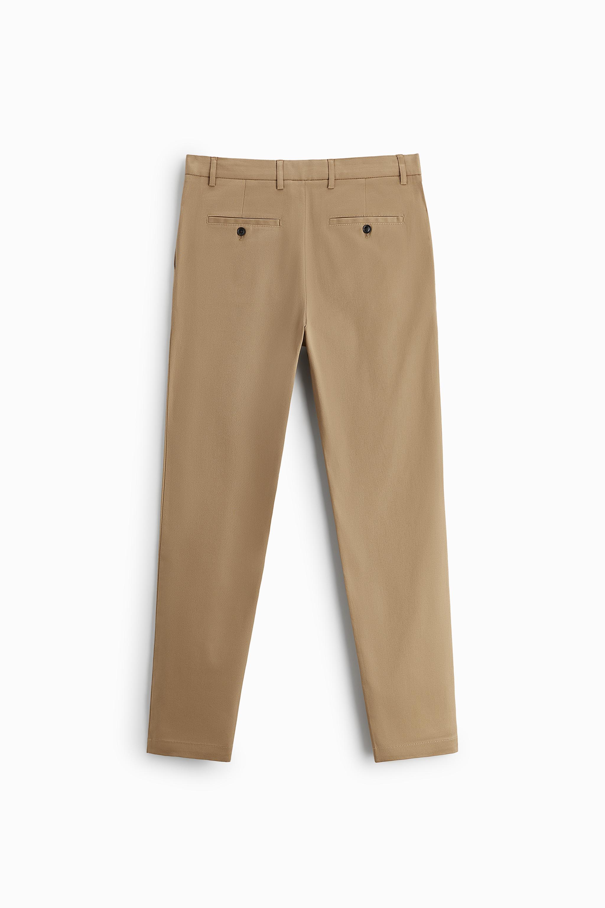 Zara store chinos australia