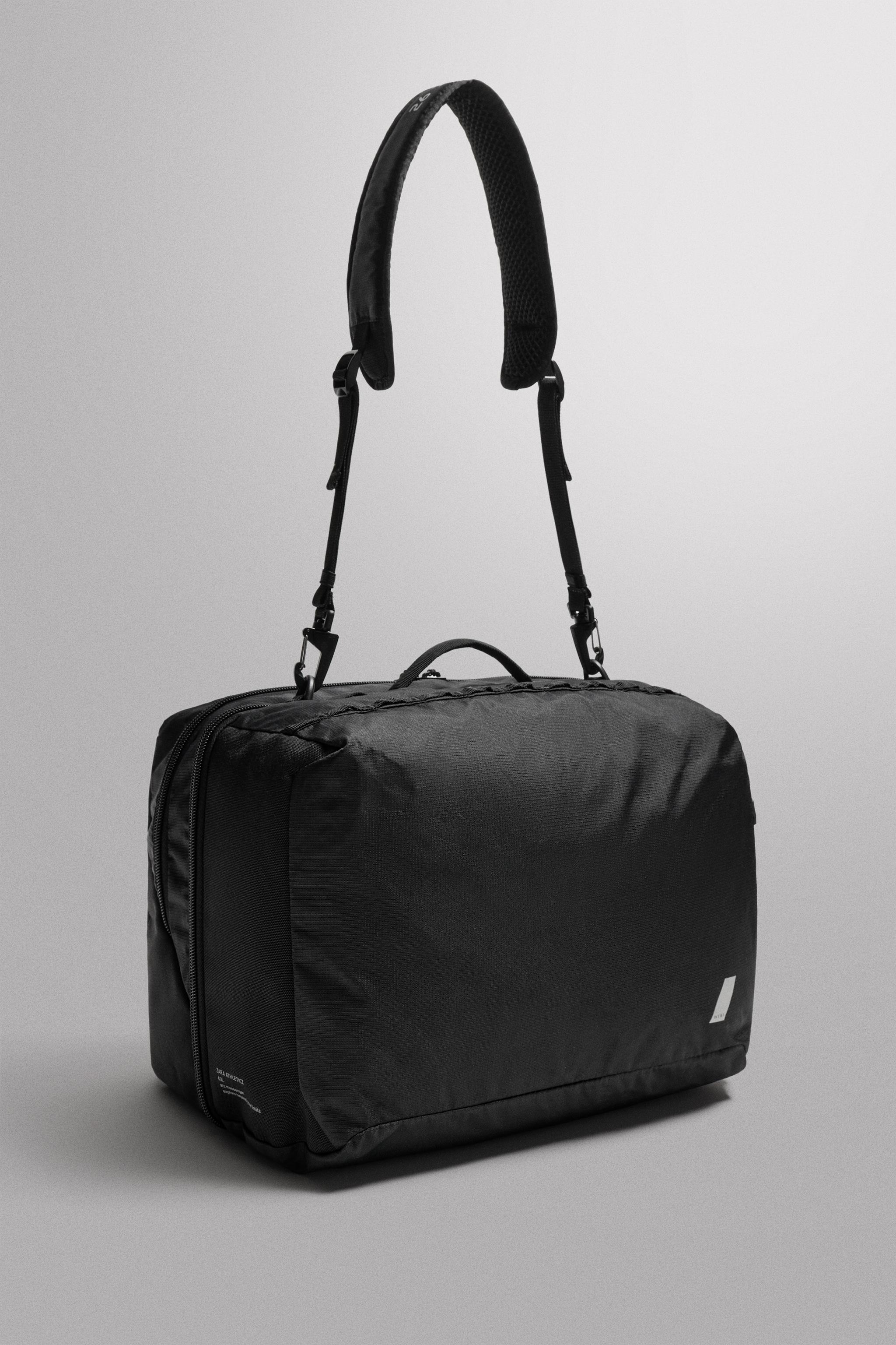 SAC À DOS HYBRIDE SPORTIF 40L