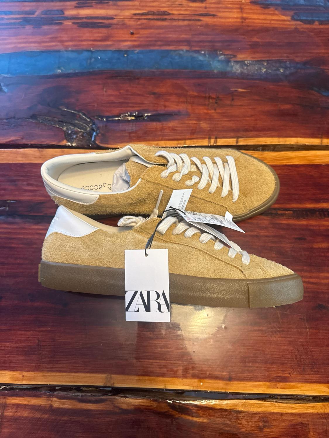ZAPATILLA PIEL - Image 4