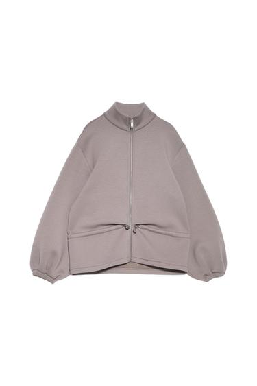 NEOPRENE JACKET